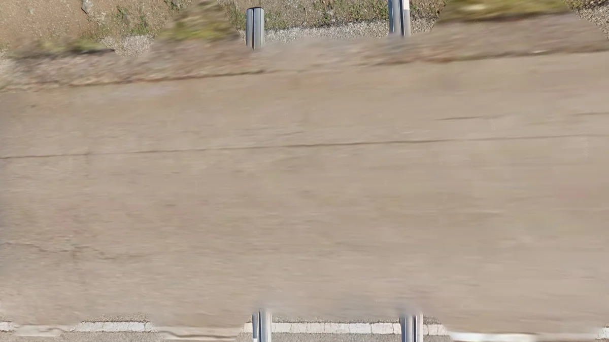 庫拉索獨特黑色車頂行李架車