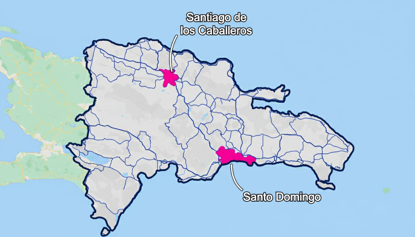 有限的街景覆蓋範圍