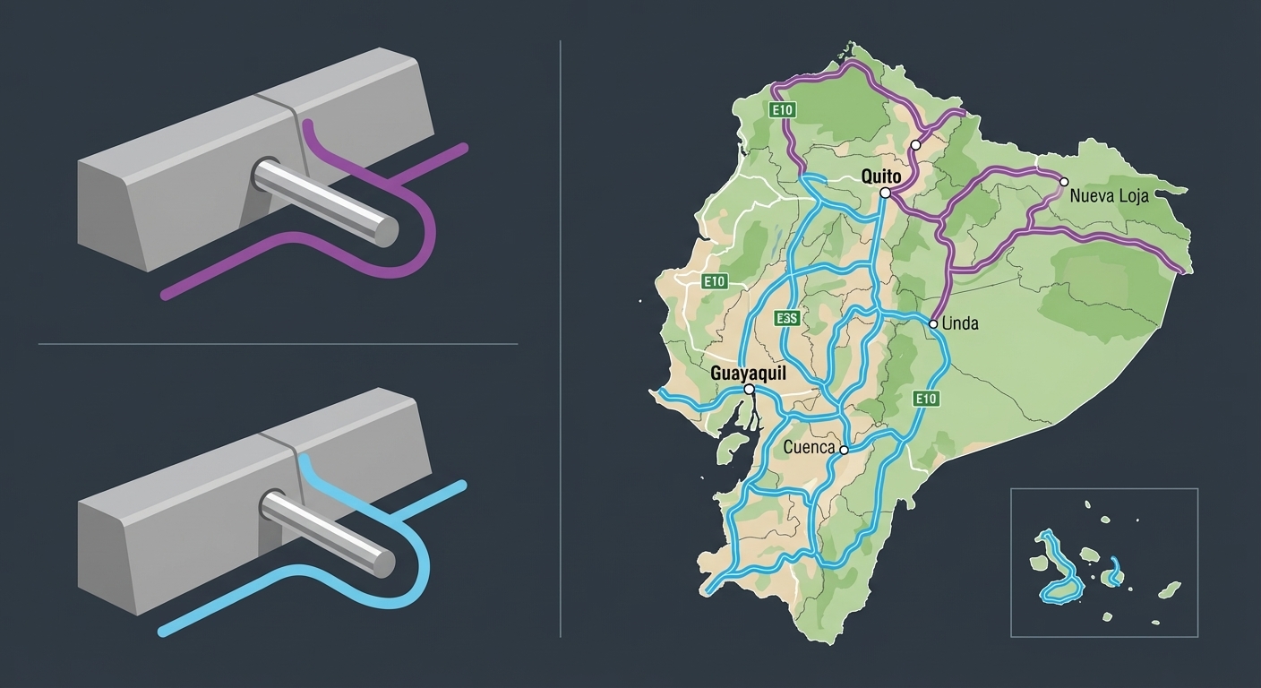 高低兩種街景車天線