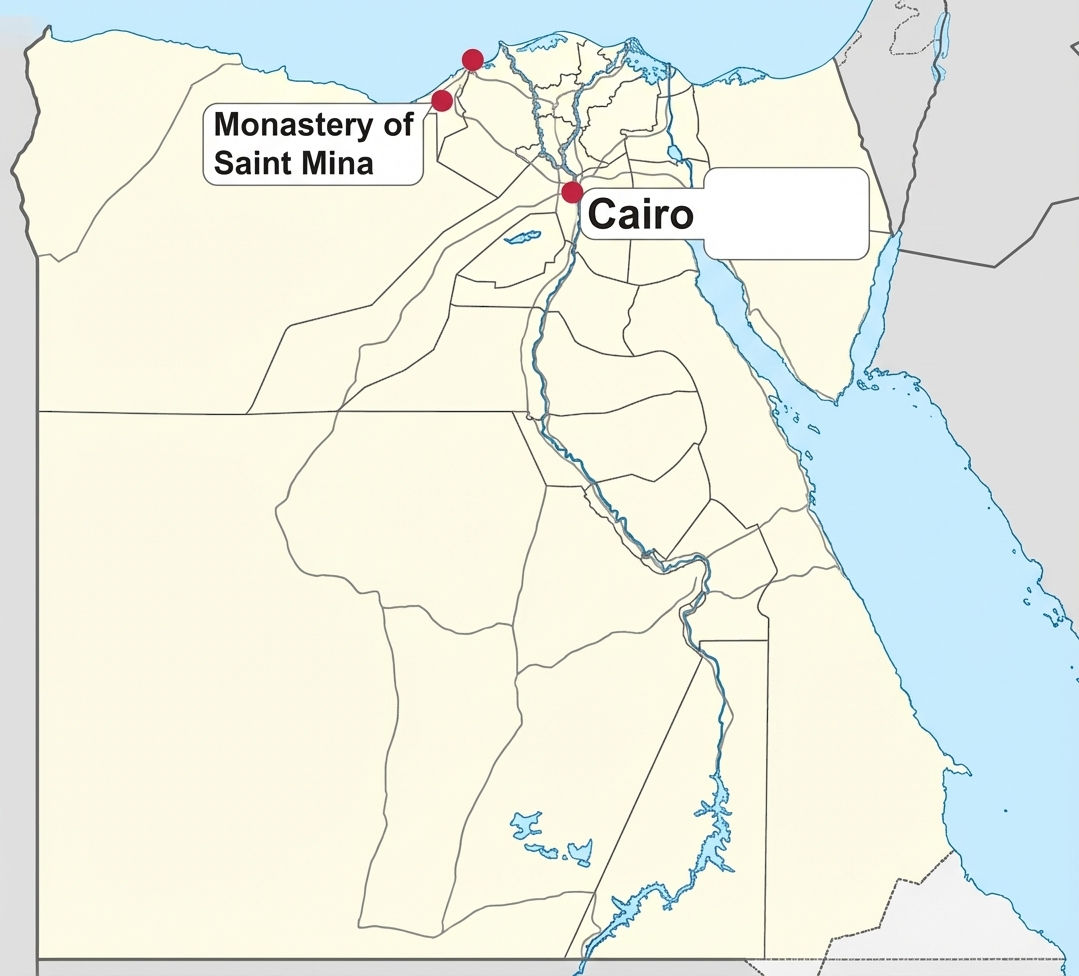 稀疏的徒步街景覆蓋