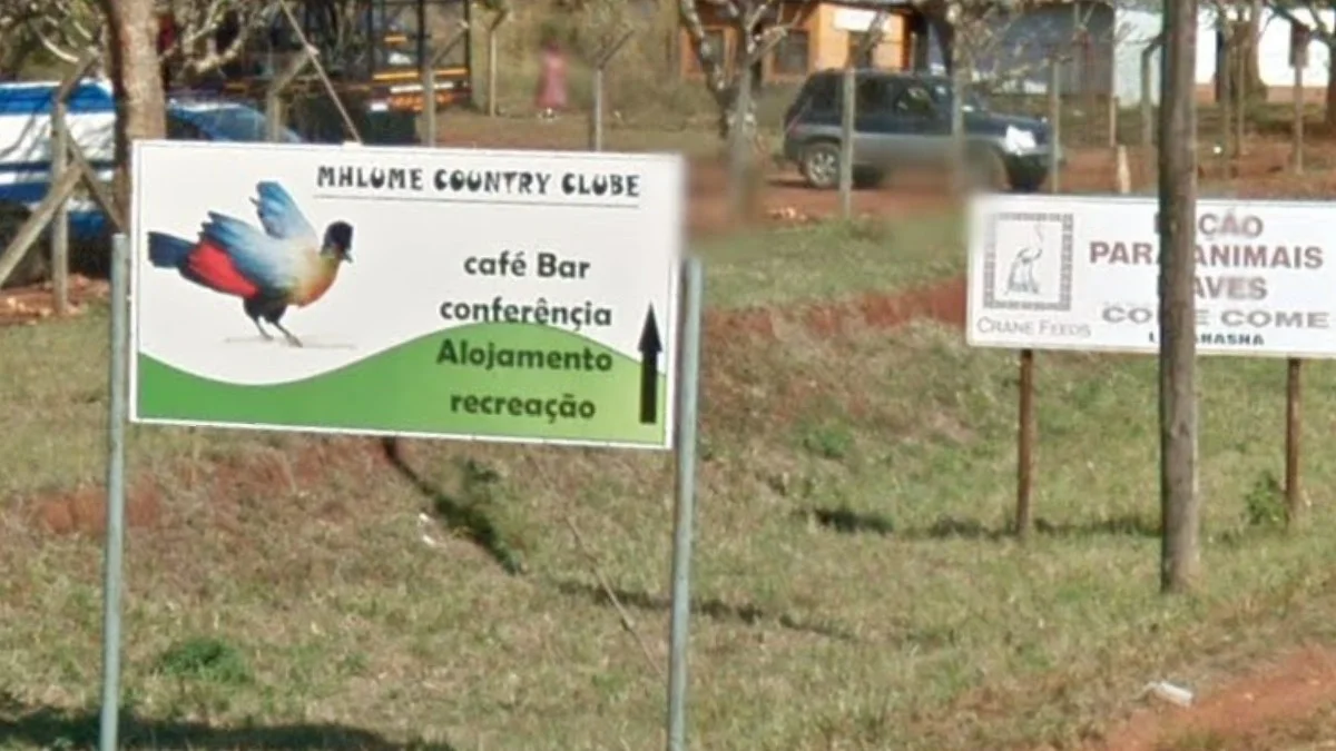 洛馬哈沙的葡萄牙語