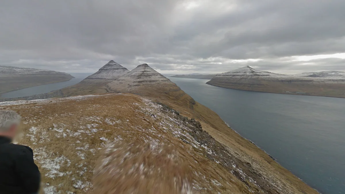 克拉庫爾金字塔山