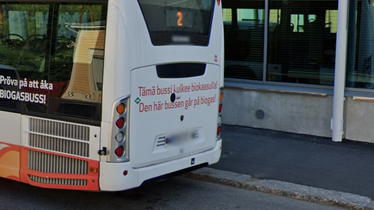 沿海地區瑞典語雙語