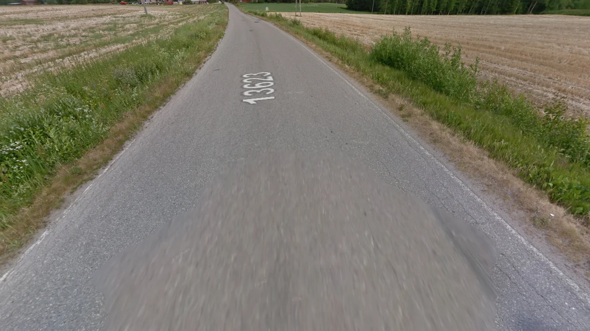 中南部無天線街景