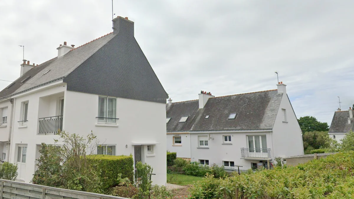 布列塔尼獨特建築風格