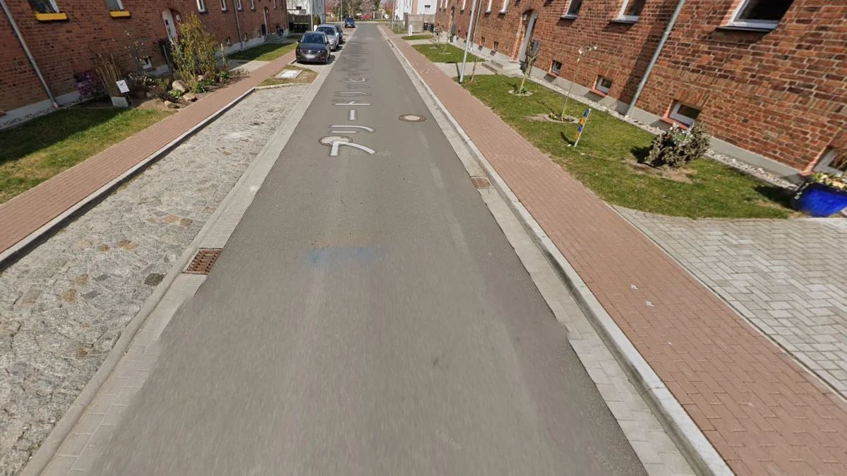 德國街景車世代與綜合特徵