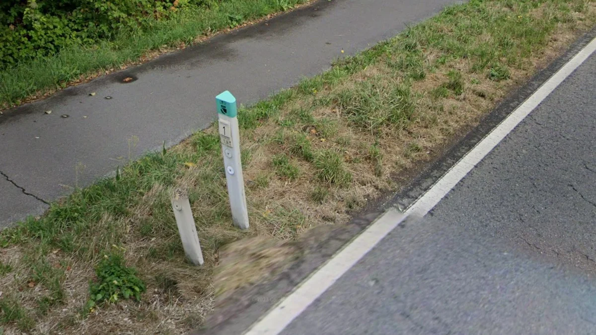 北萊茵-威斯特法倫綠色柱頂