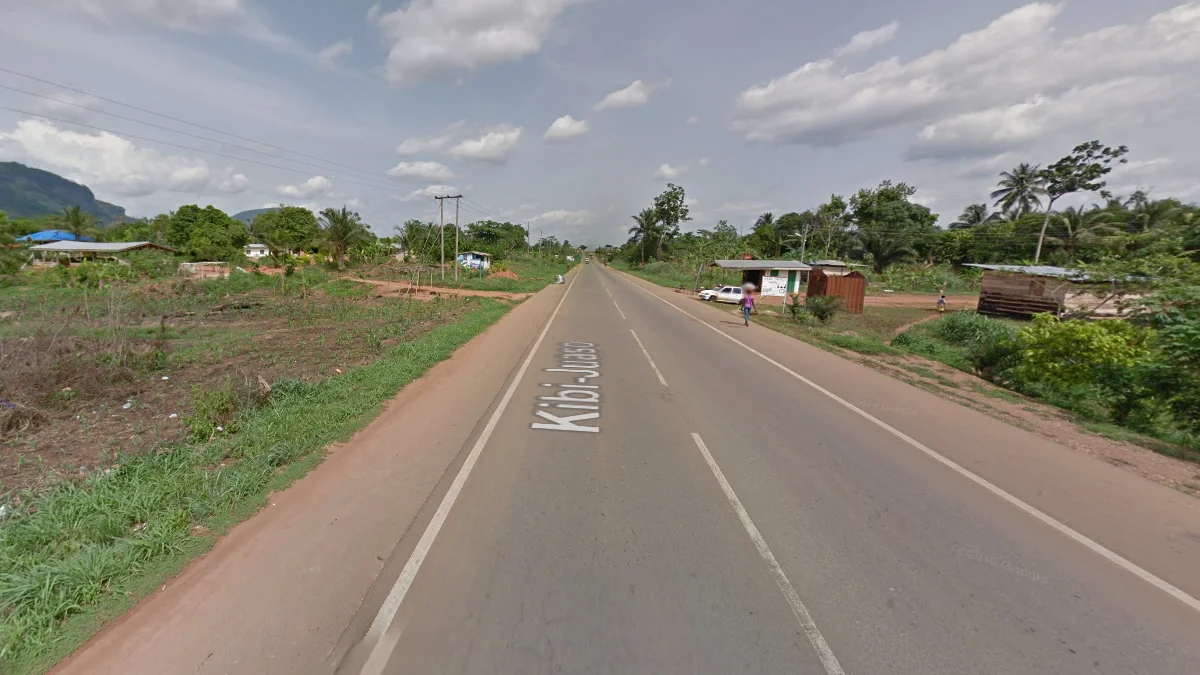 沃爾特湖附近高山脈