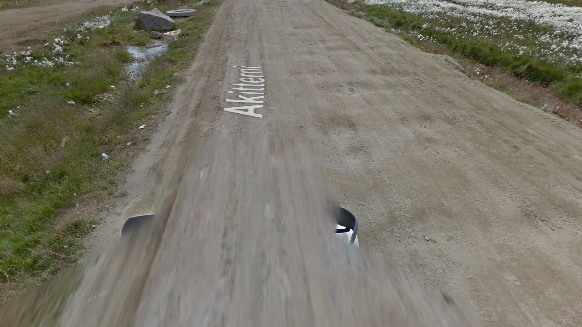 塔西拉克沙灘車灰色護手