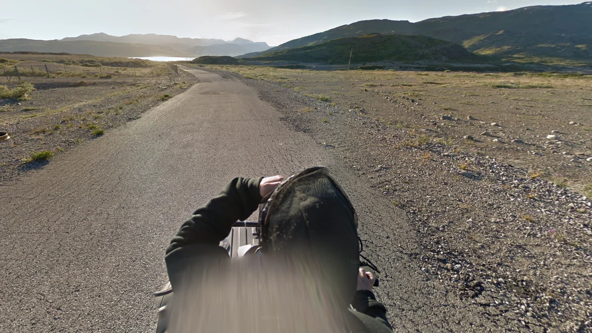 納爾薩爾蘇瓦克黑帽駕駛