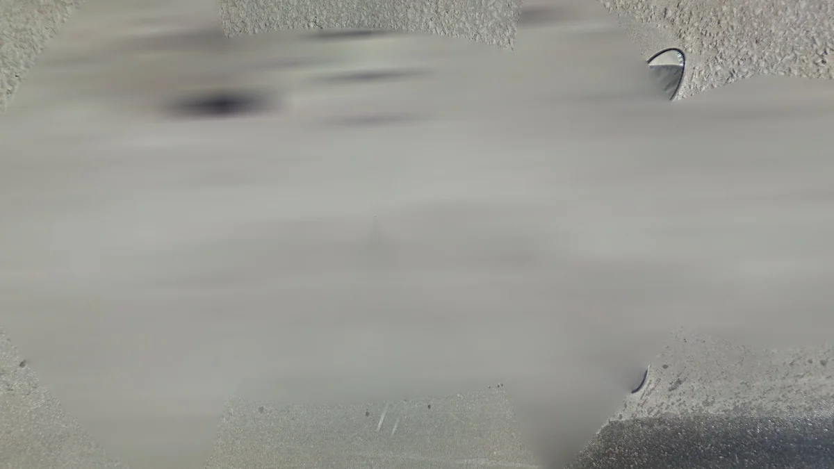 格陵蘭三代徒步攝影機