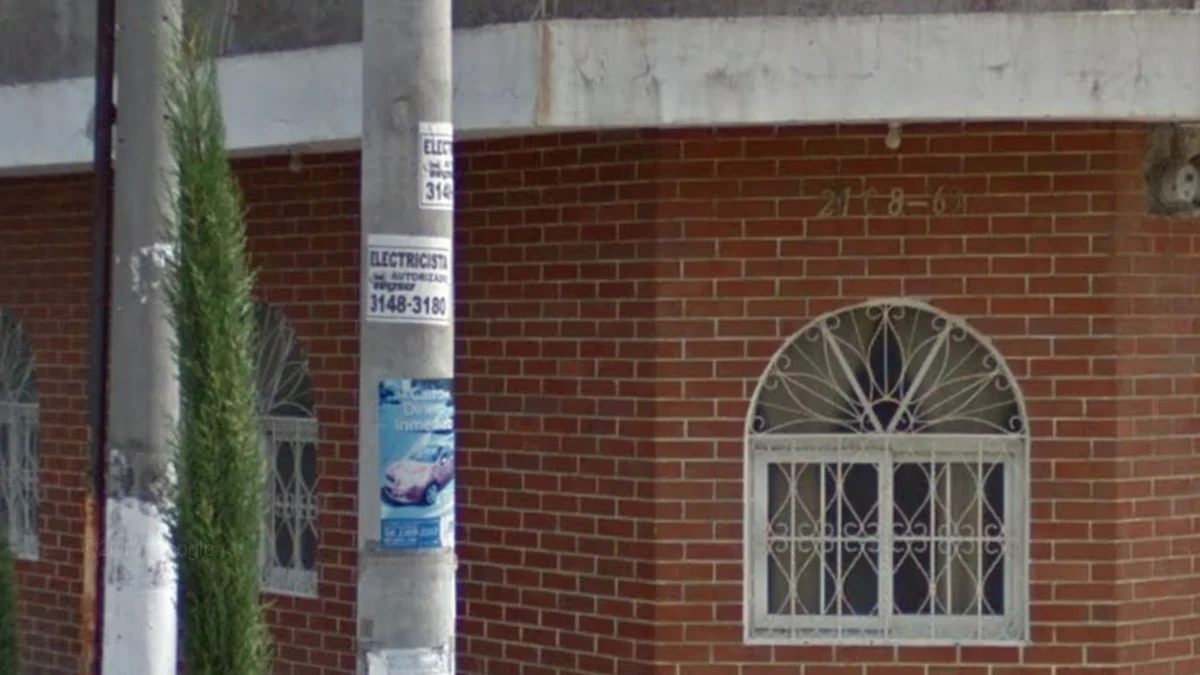 瓜地馬拉市「electricista」貼紙