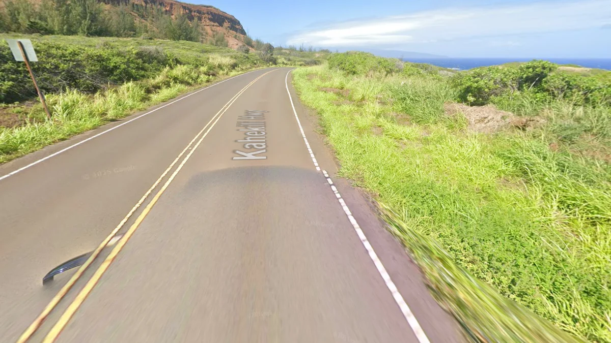 第四代「小攝像頭」街景