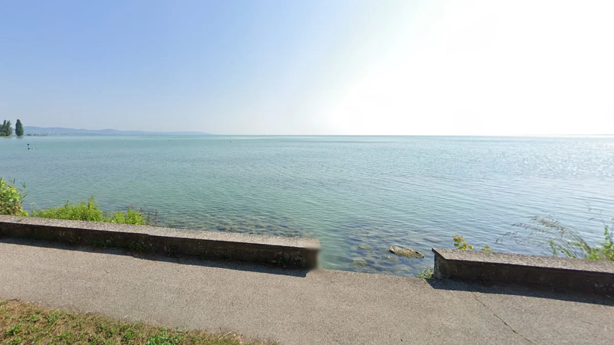 匈牙利唯一大型湖泊巴拉頓湖