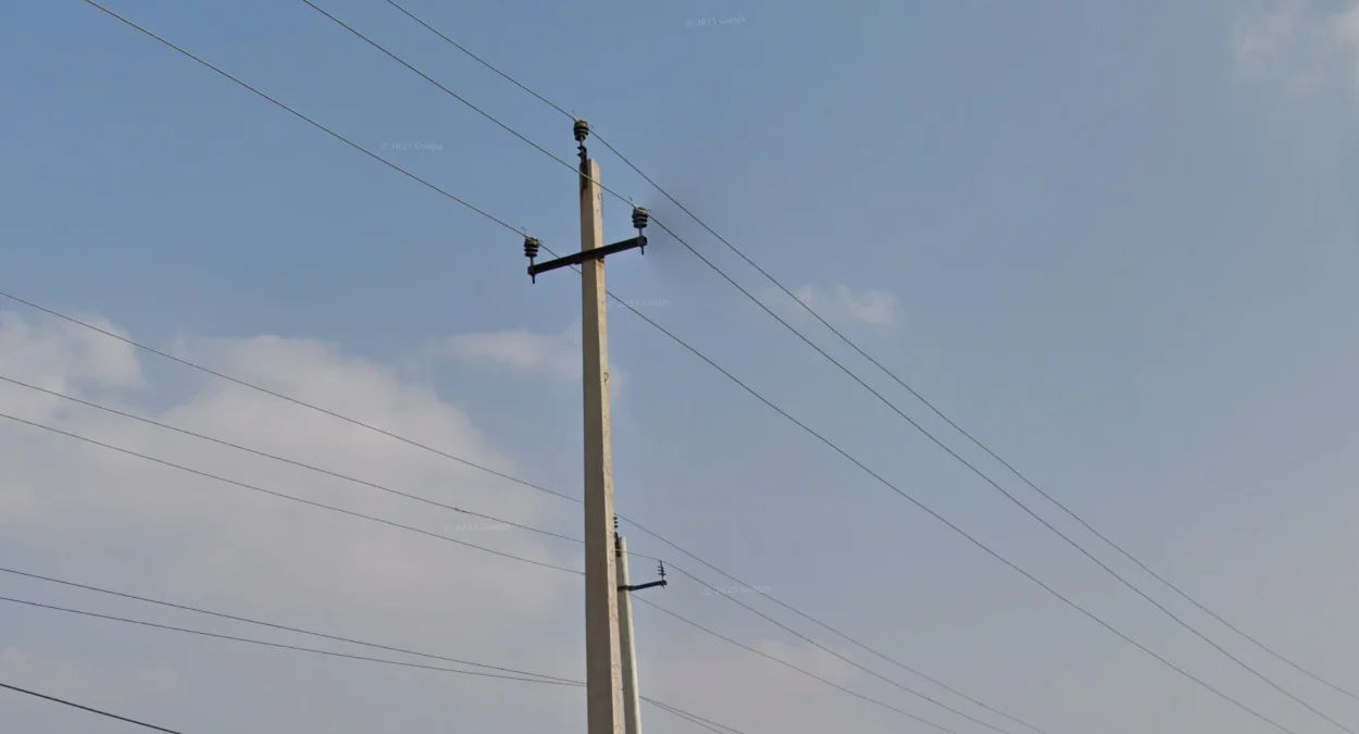 卡納塔克邦三叉桿頂