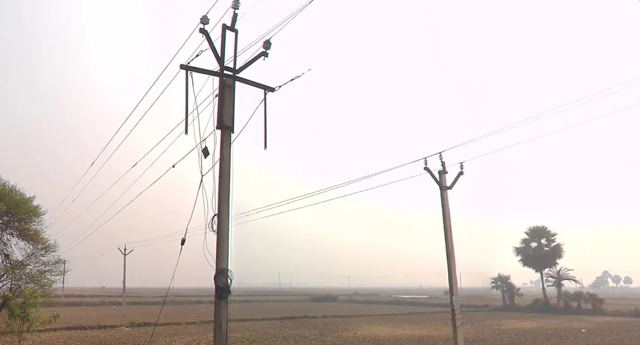 西孟加拉邦高窄矩形桿頂