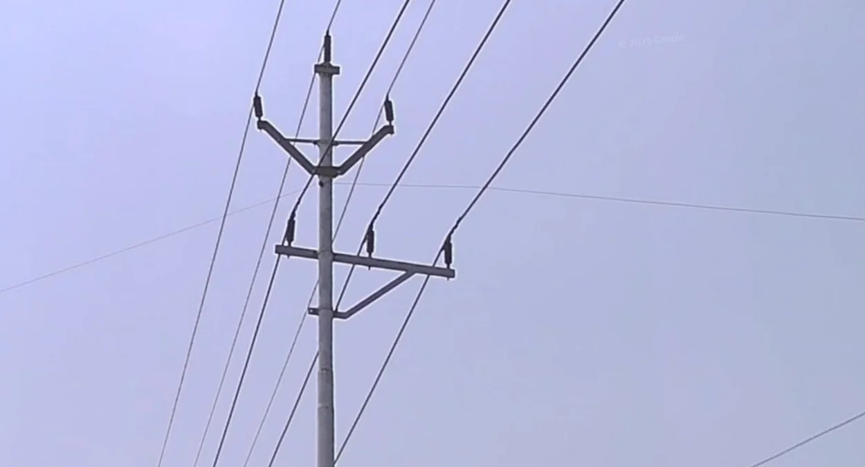 東北部混合桿頂