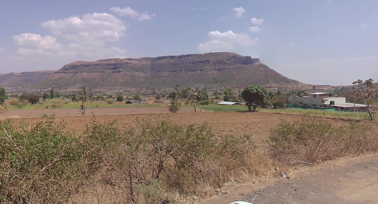 西高止山脈獨特山脊