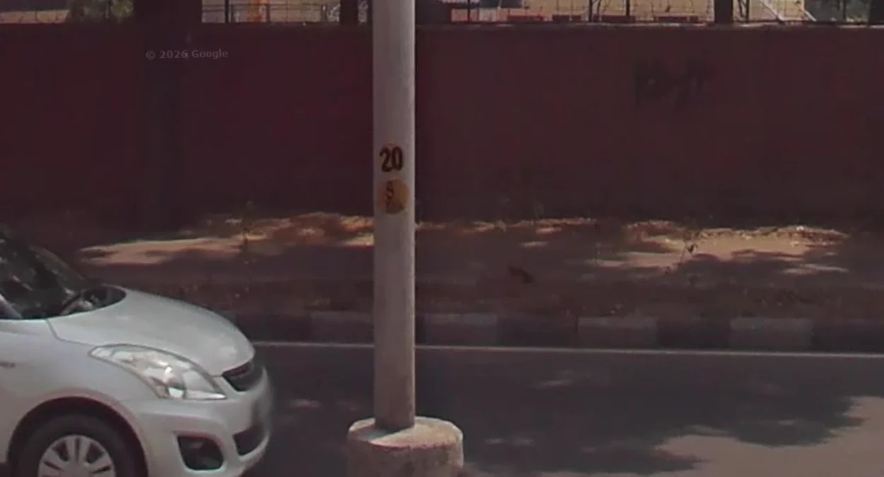 昌迪加爾規劃工業城