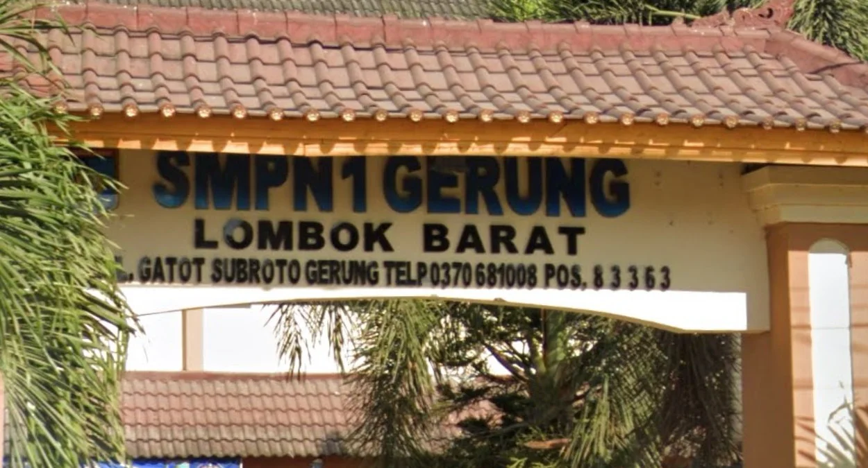 印尼地址方位詞