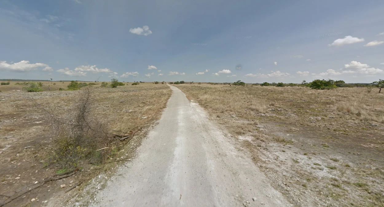 北松巴島稀樹草原