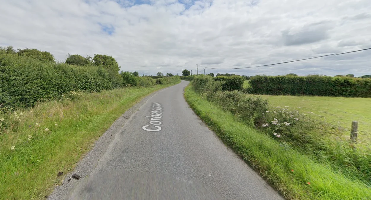 綠色農業樹籬景觀