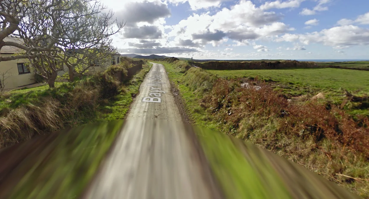 第二代街景覆蓋