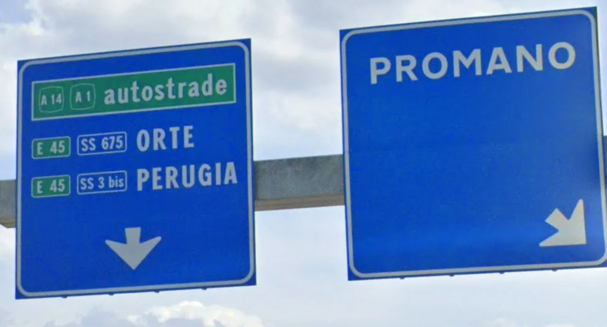 國道與高速公路標誌