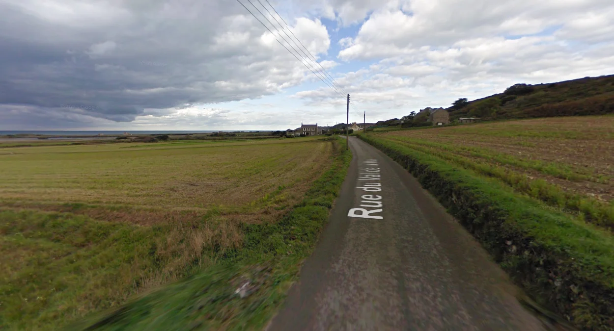 萊米耶爾無樹自然保護區