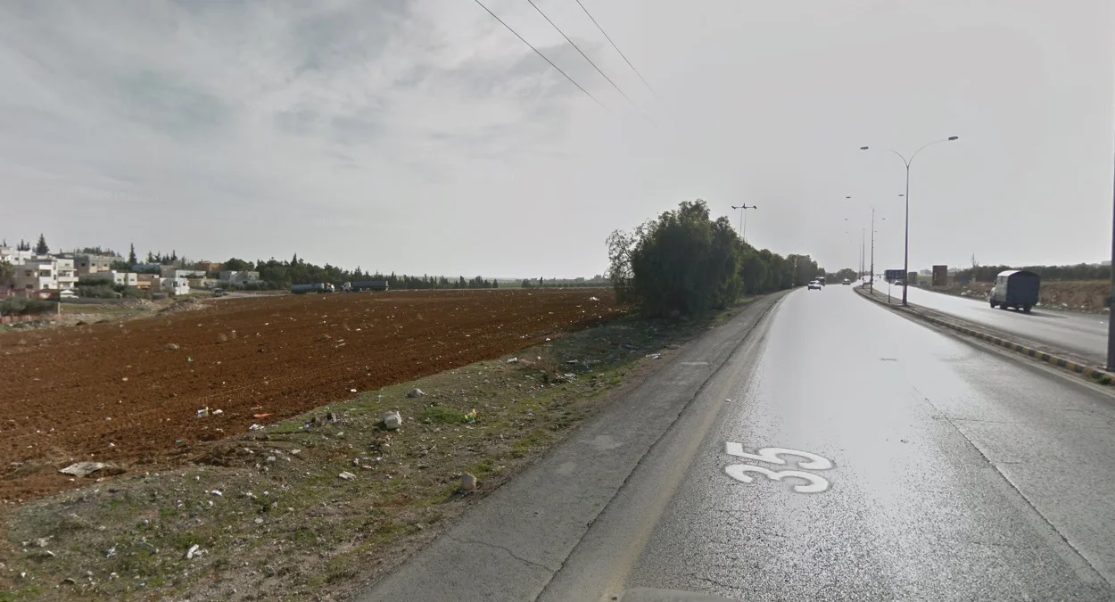 馬達巴紅土平原