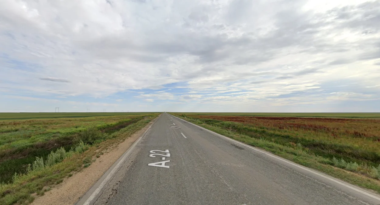 西北廣闊綠草原