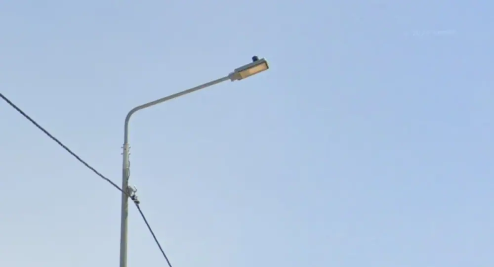庫爾薩里藍色光電管