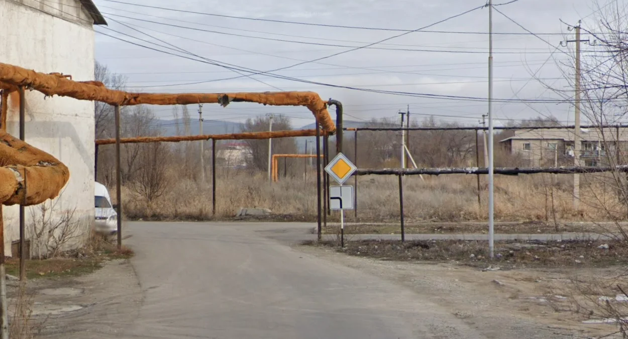 塔爾迪科爾干北部丘陵