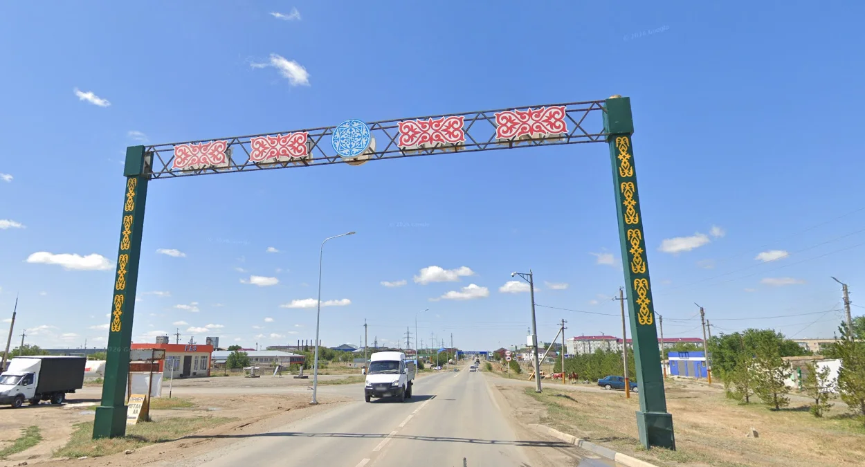 Koshkar-Muiz裝飾圖案