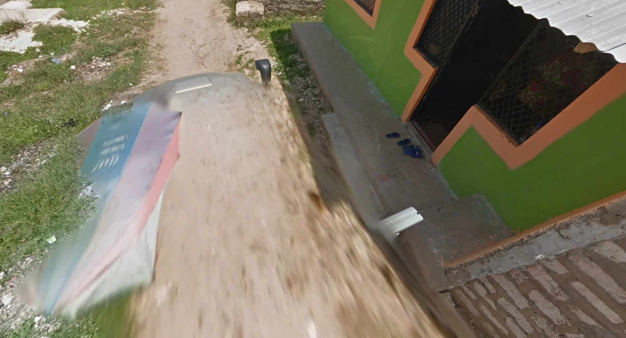 西部大型呼吸管灰車