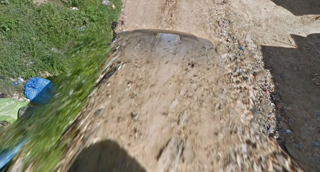 東部小型呼吸管黑車