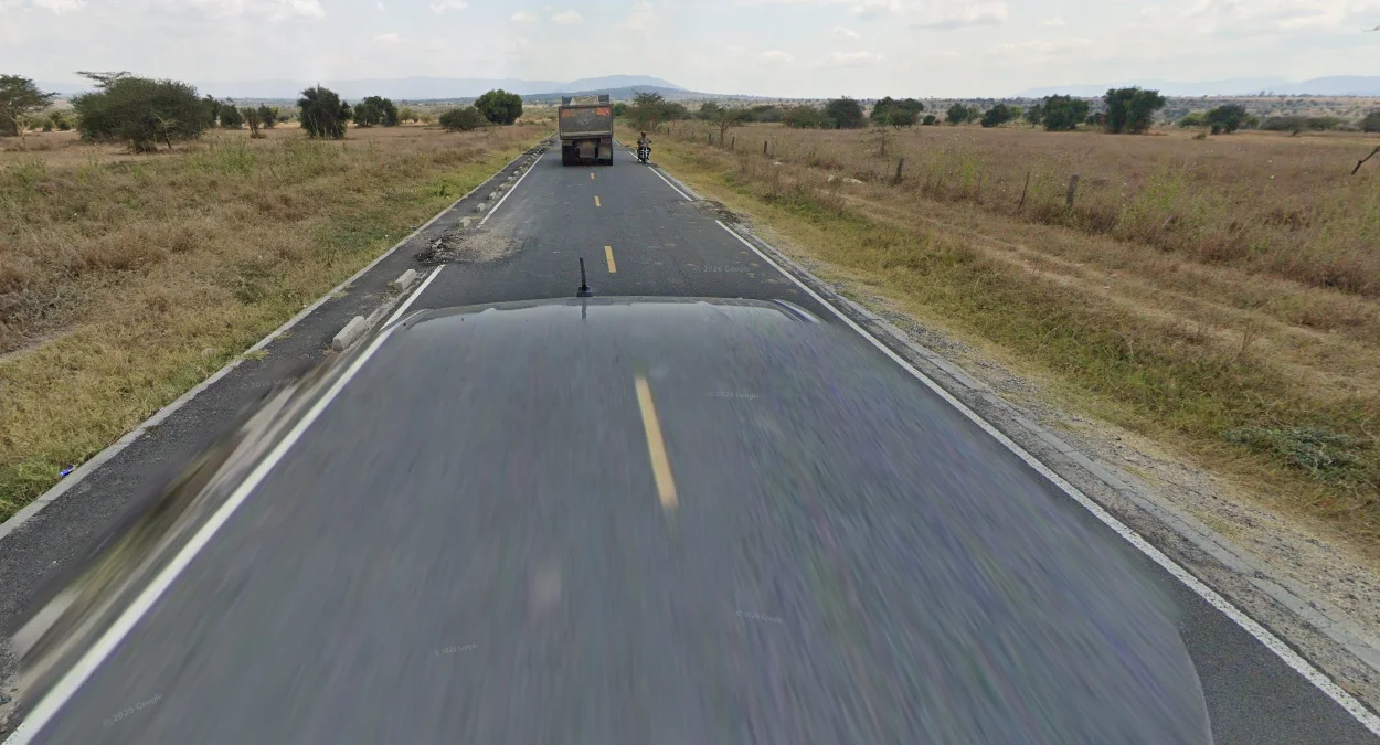 第四代街景車特徵