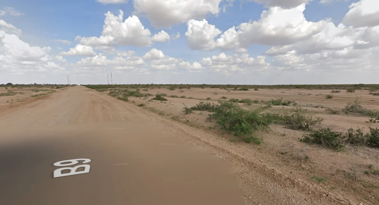 A3/B9公路泥點車