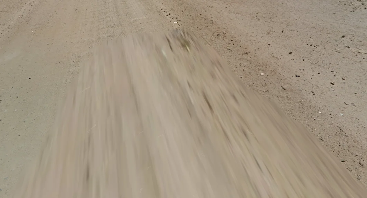 無街景車第三代