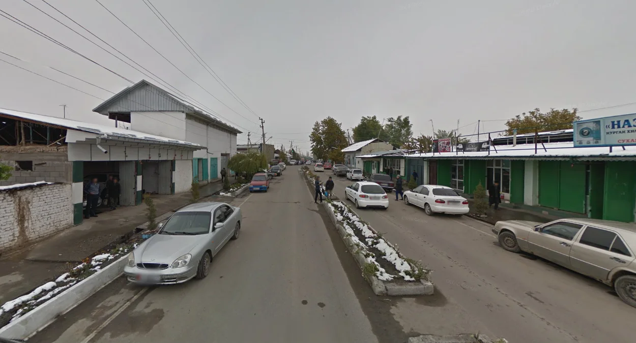 烏茲根：微雪與陰天