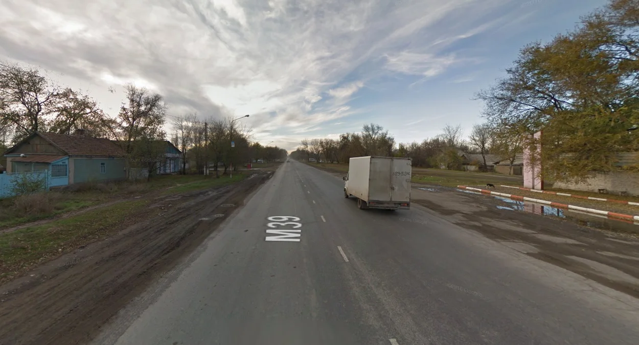 索庫盧克至卡拉巴爾塔的日落