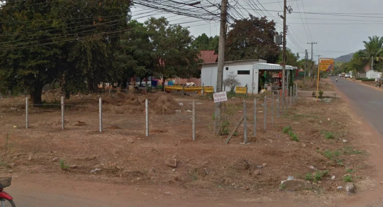 巴色：獨特的紅色土壤