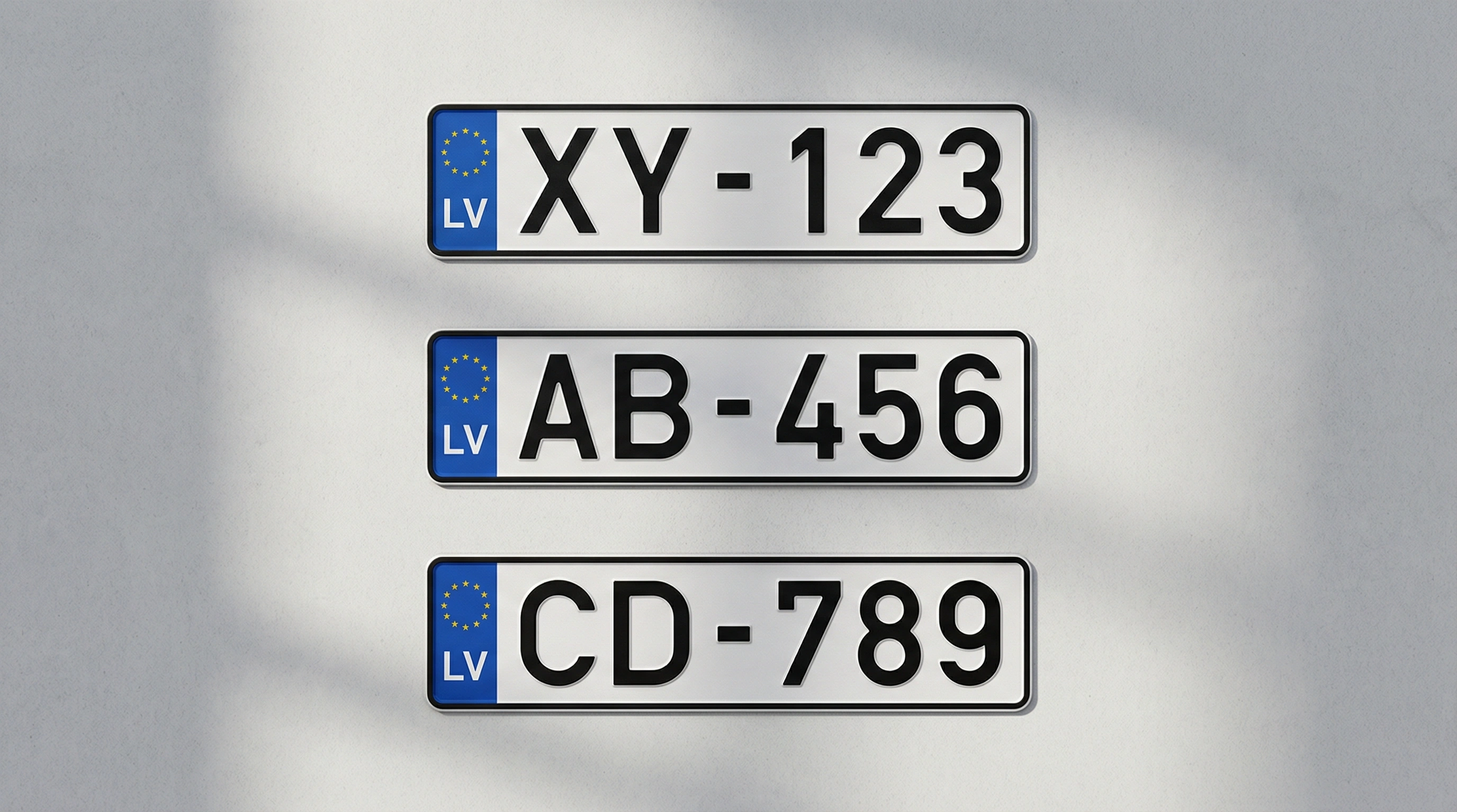 拉脫維亞綜合特徵