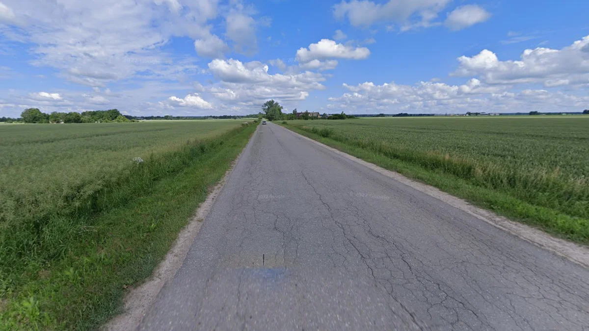 葉爾加瓦南部開闊景觀