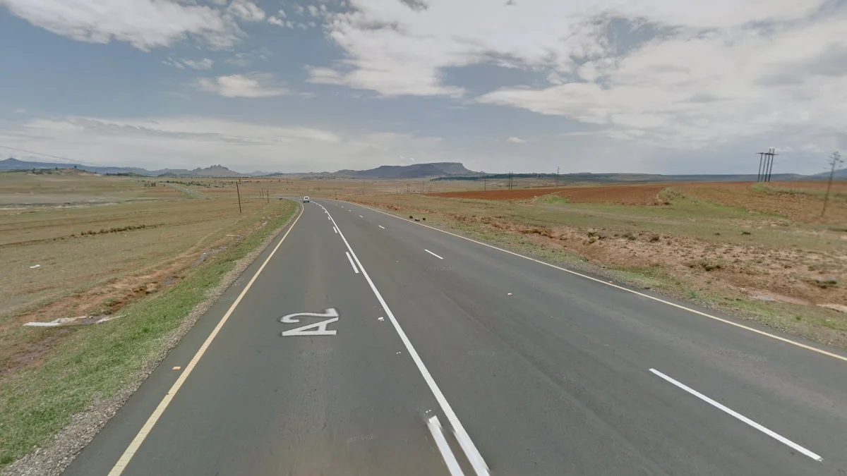 A2路段最佳路況