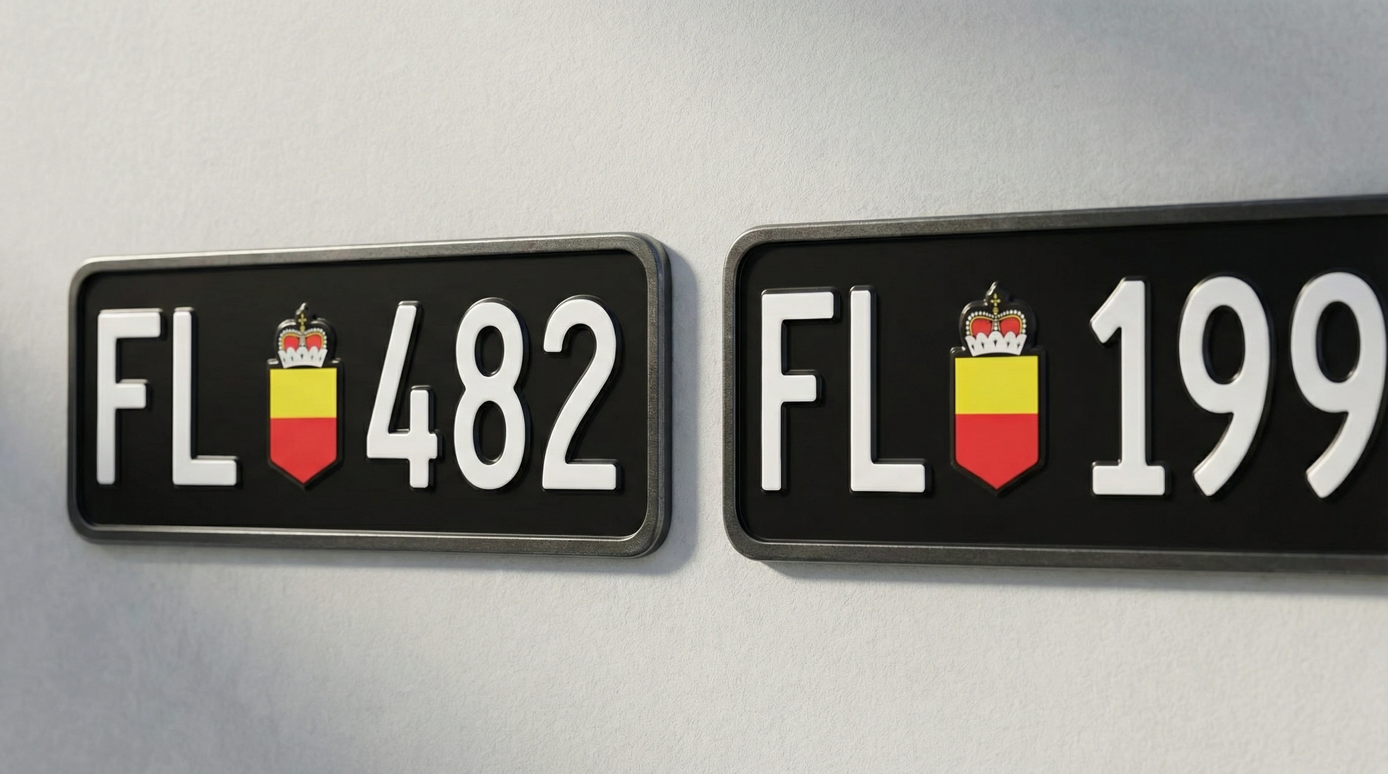 列支敦斯登綜合特徵