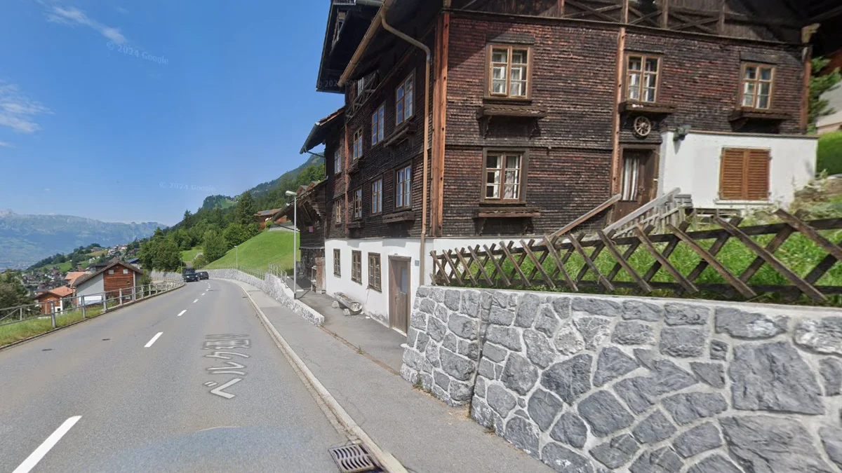 地理區域與城鎮特徵