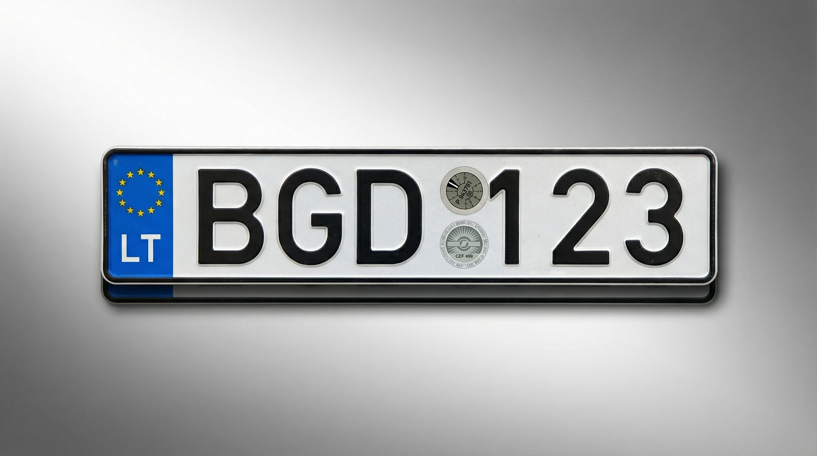 立陶宛綜合特徵