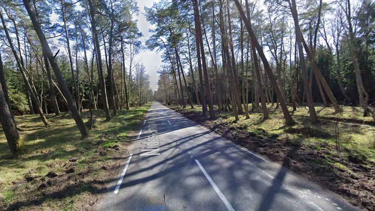 庫爾斯沙嘴167號公路