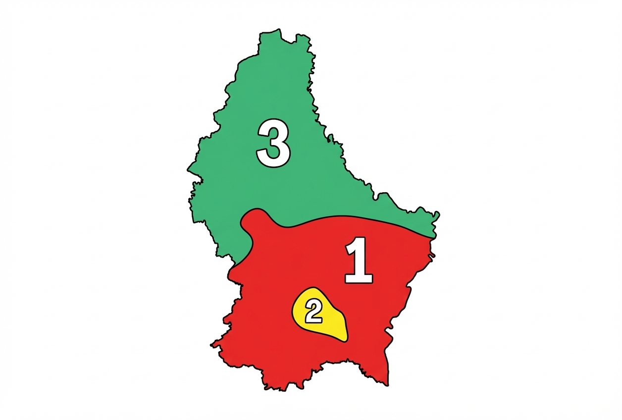 三位數地方道路編號